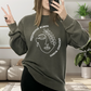 Empowered Women, Empower Women Crewneck